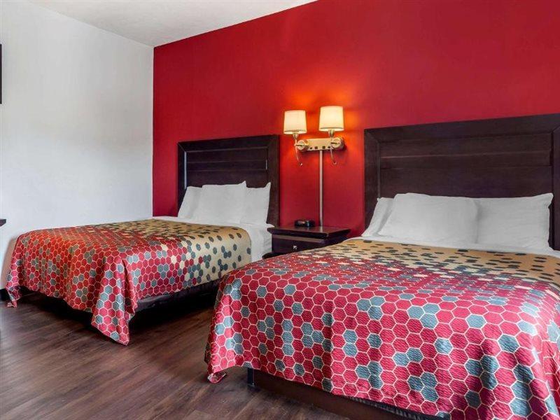 Econo Lodge Lee - Great Barrington Luaran gambar