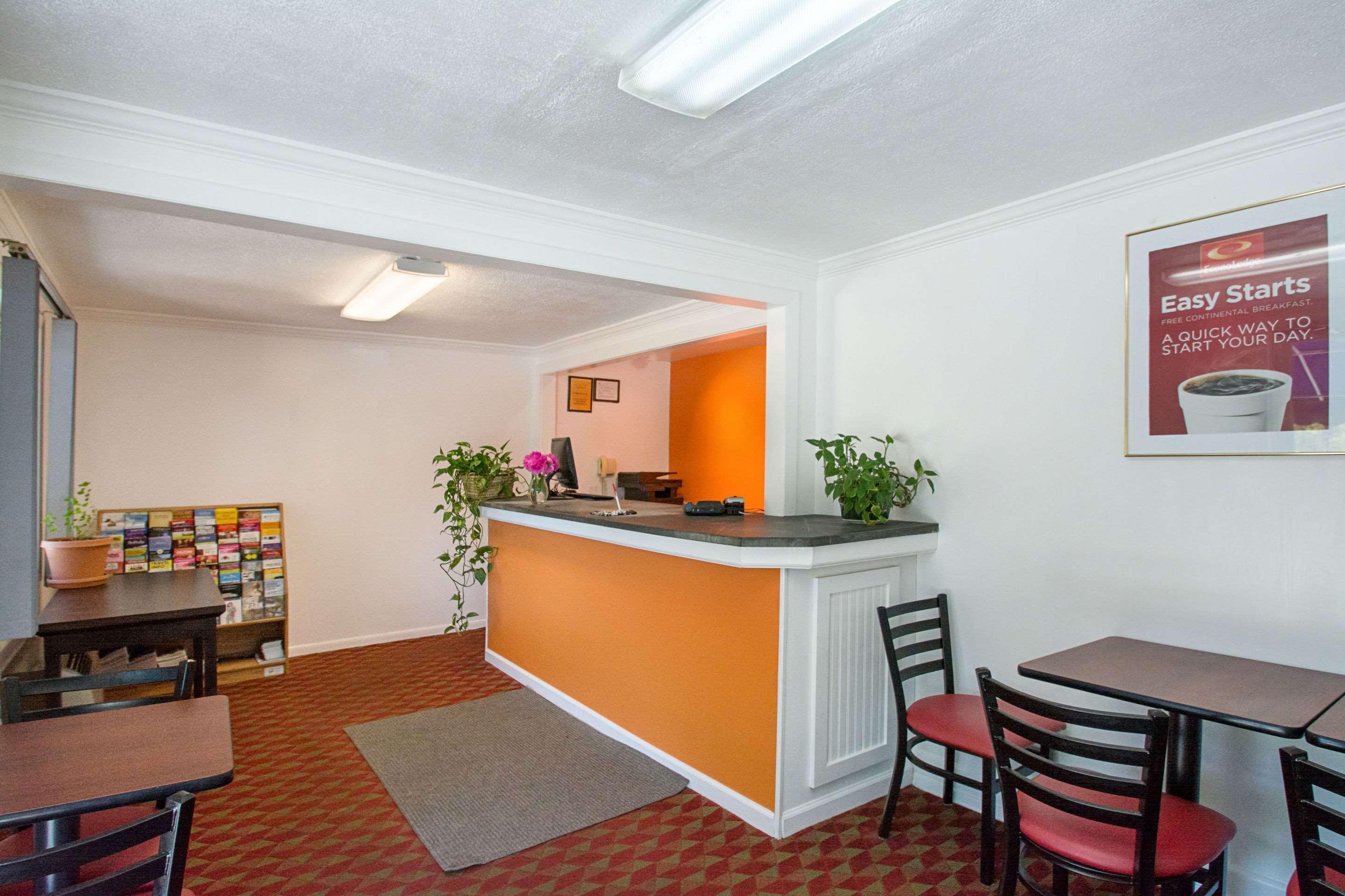 Econo Lodge Lee - Great Barrington Luaran gambar