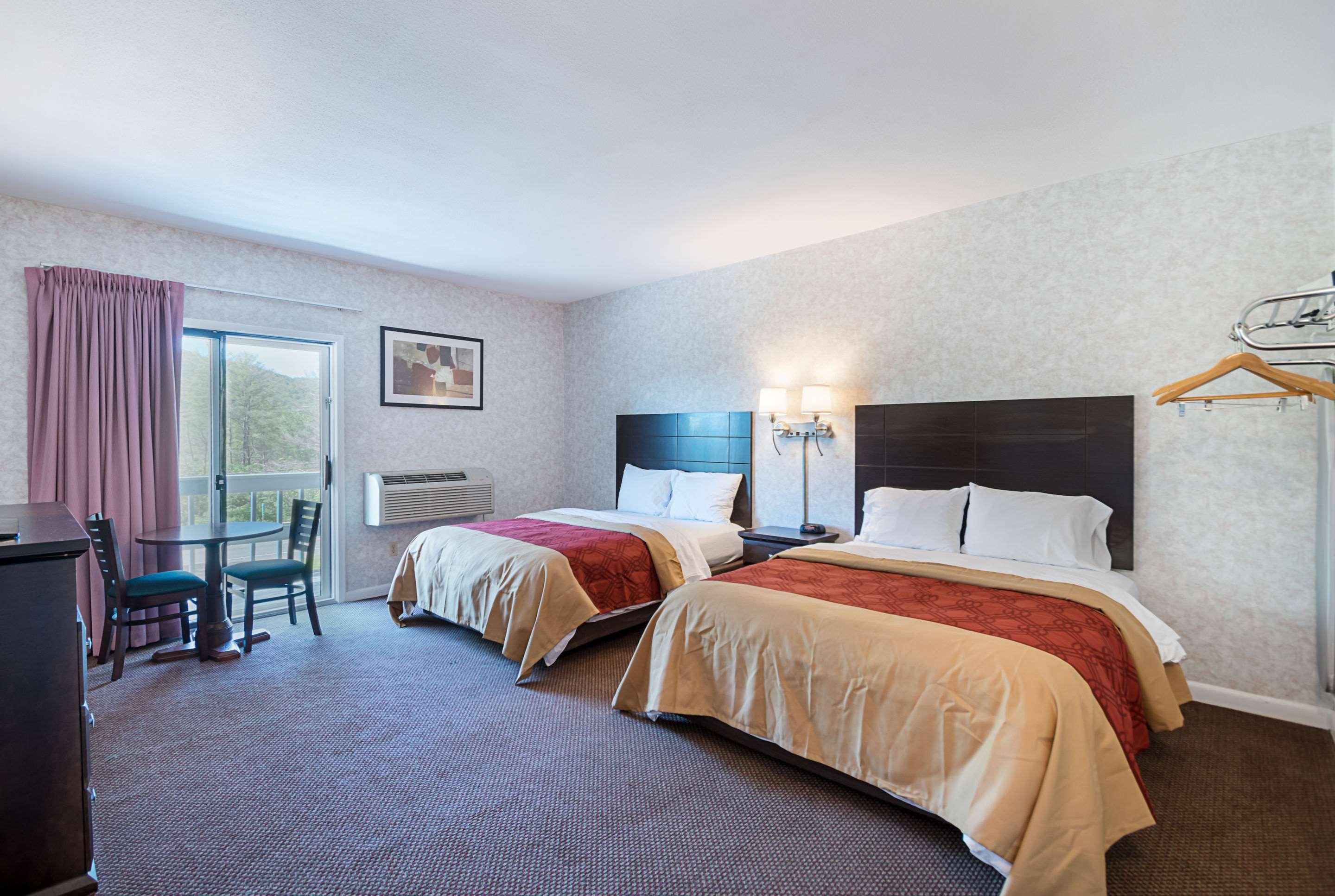 Econo Lodge Lee - Great Barrington Luaran gambar