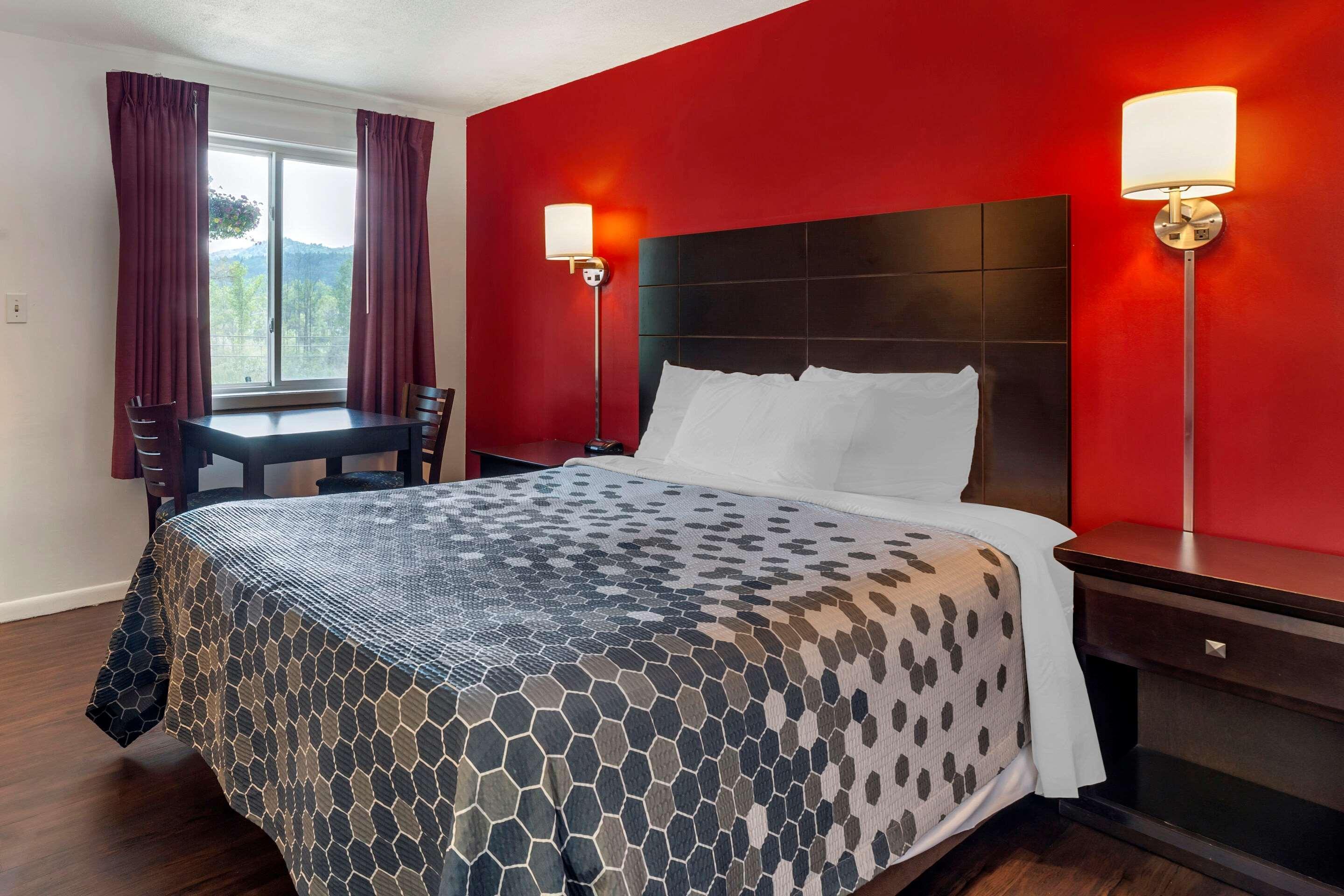 Econo Lodge Lee - Great Barrington Luaran gambar
