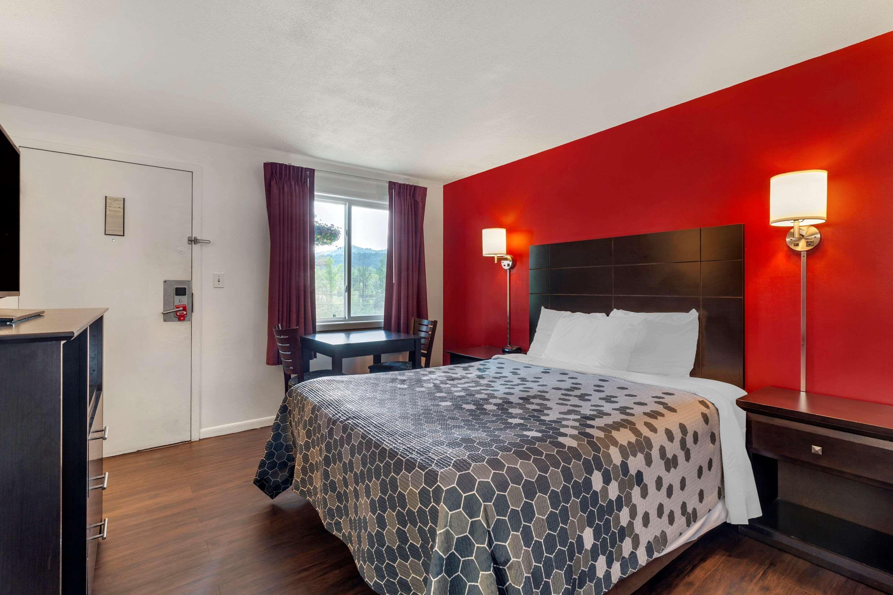 Econo Lodge Lee - Great Barrington Luaran gambar