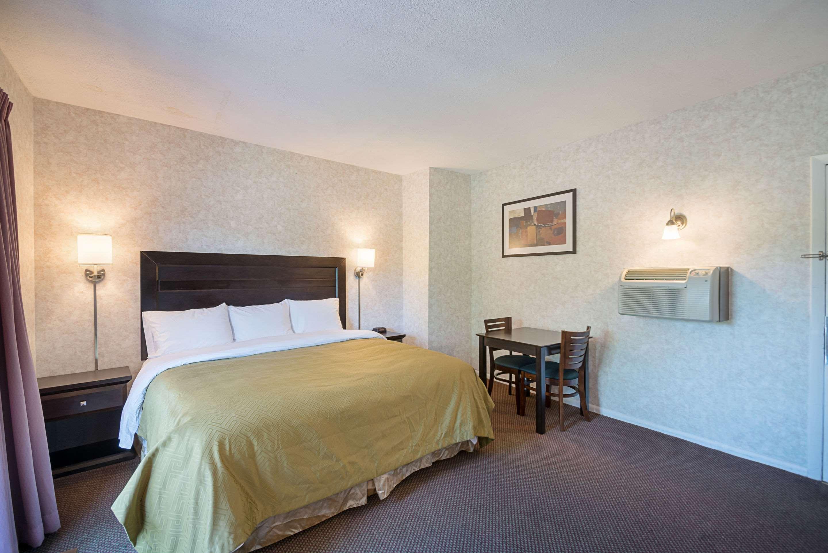 Econo Lodge Lee - Great Barrington Luaran gambar