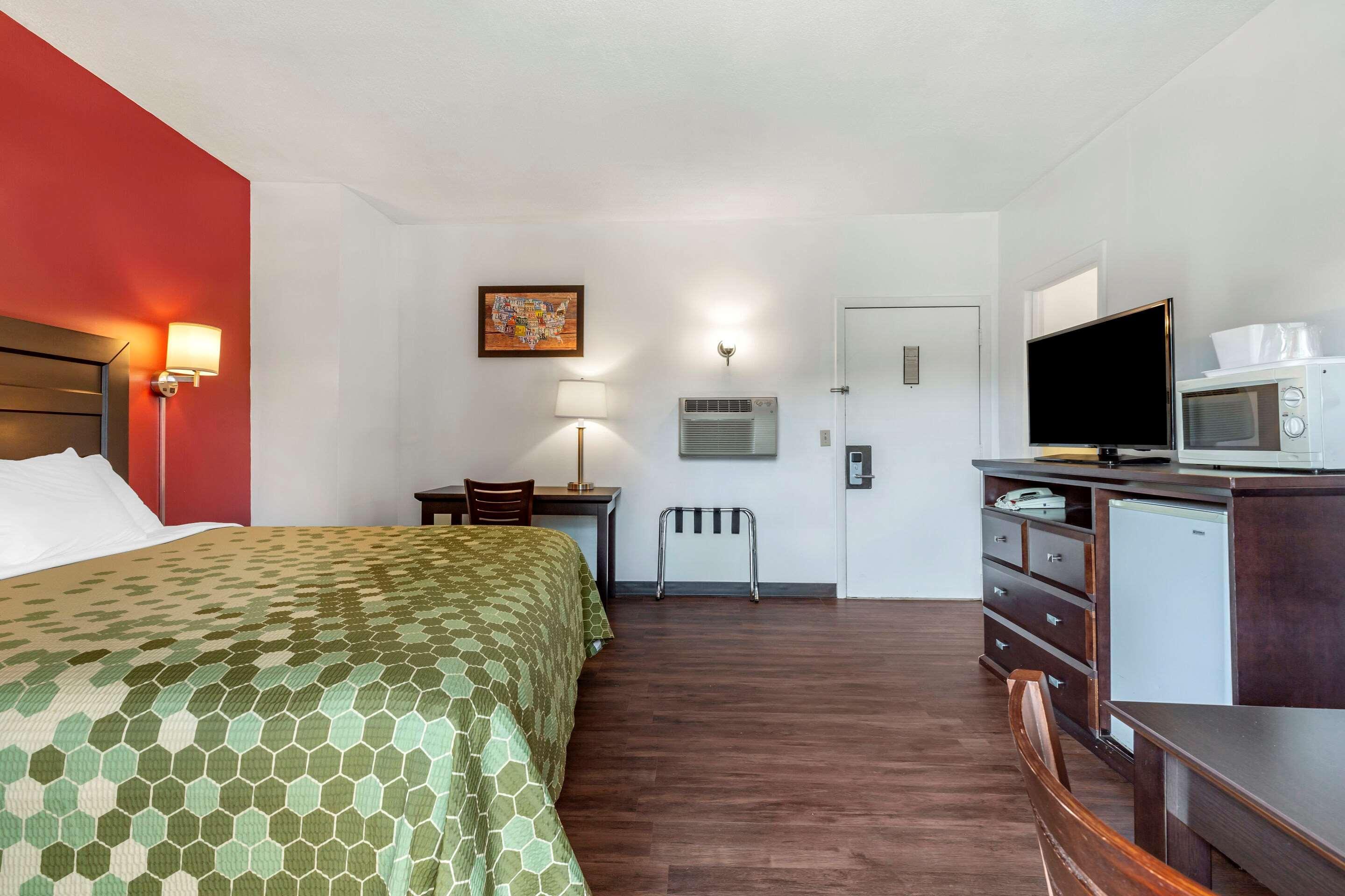 Econo Lodge Lee - Great Barrington Luaran gambar