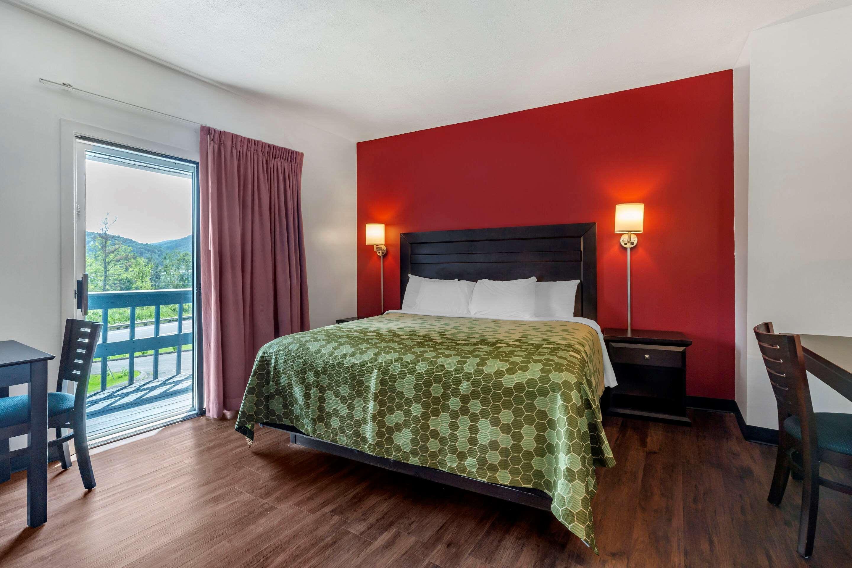 Econo Lodge Lee - Great Barrington Luaran gambar