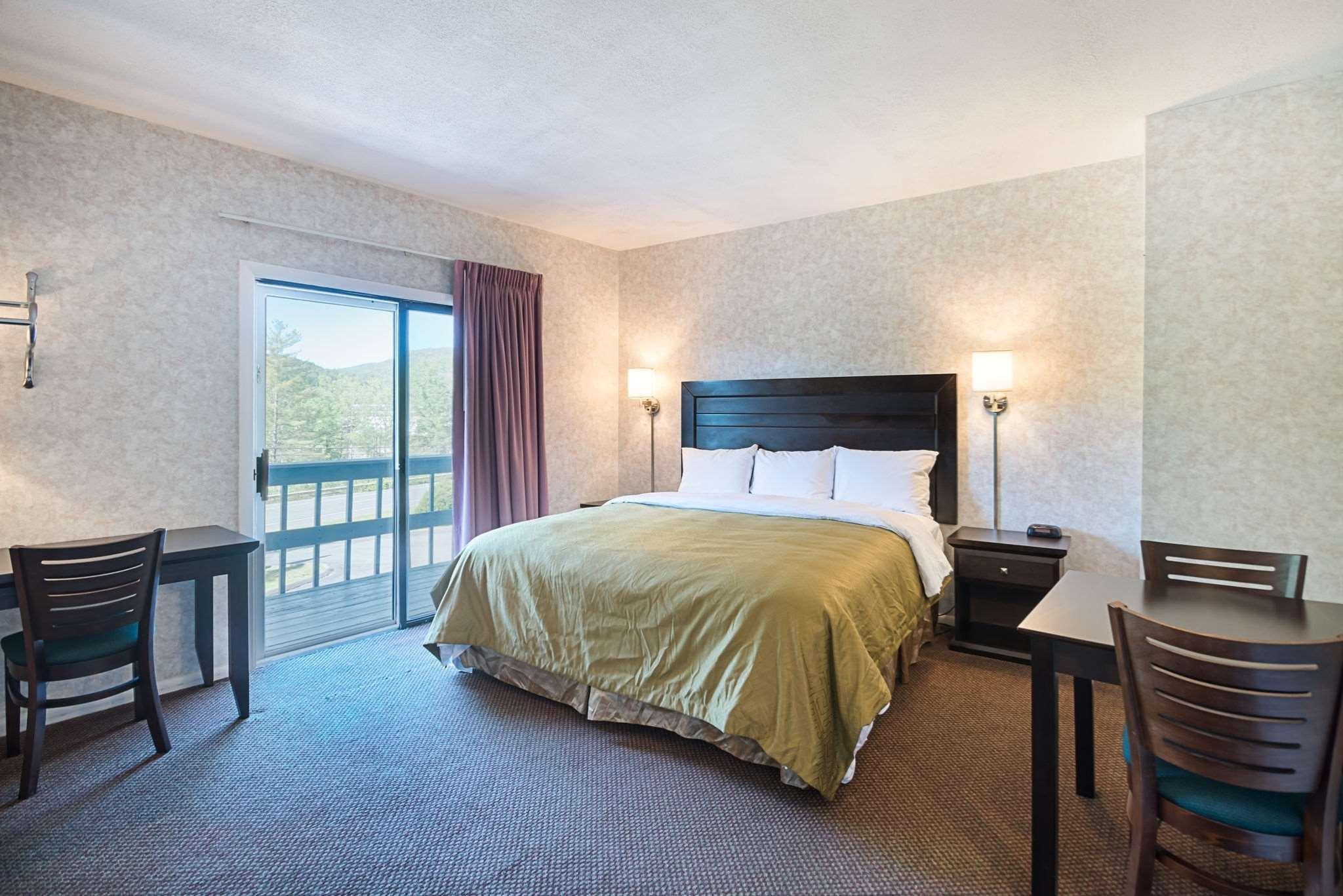 Econo Lodge Lee - Great Barrington Luaran gambar