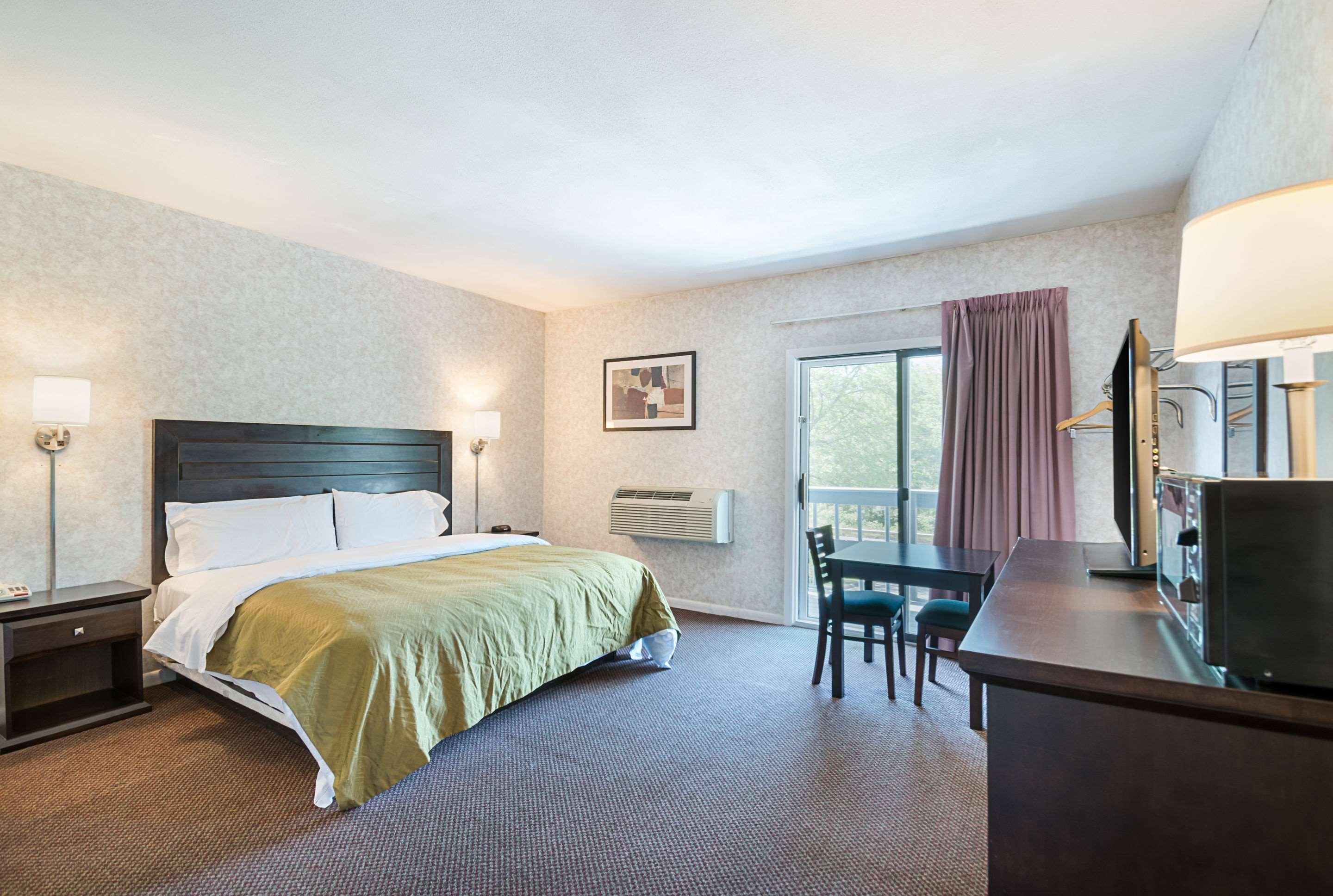 Econo Lodge Lee - Great Barrington Luaran gambar