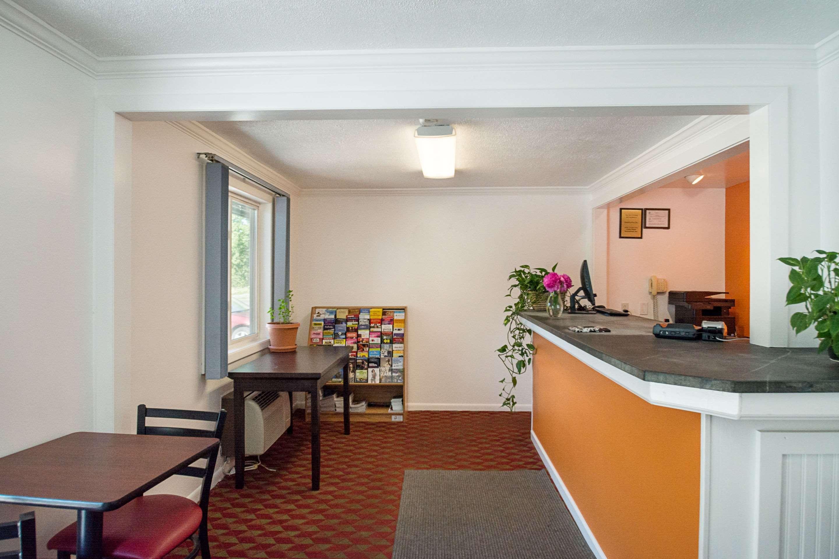 Econo Lodge Lee - Great Barrington Luaran gambar
