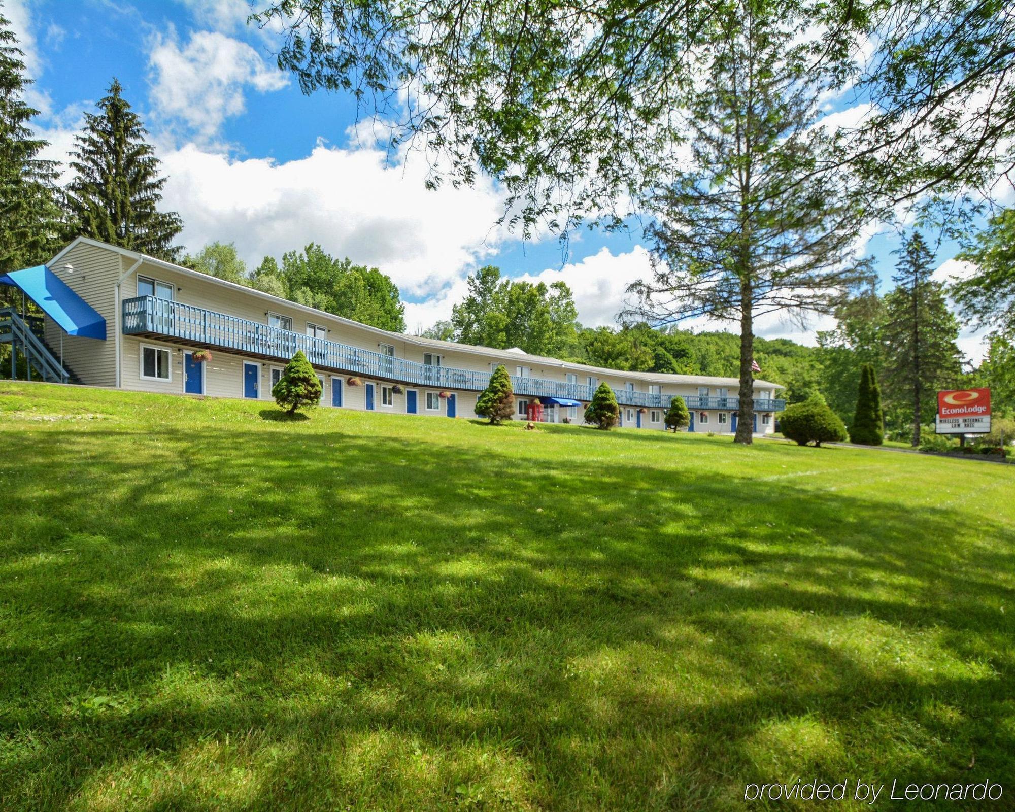 Econo Lodge Lee - Great Barrington Luaran gambar