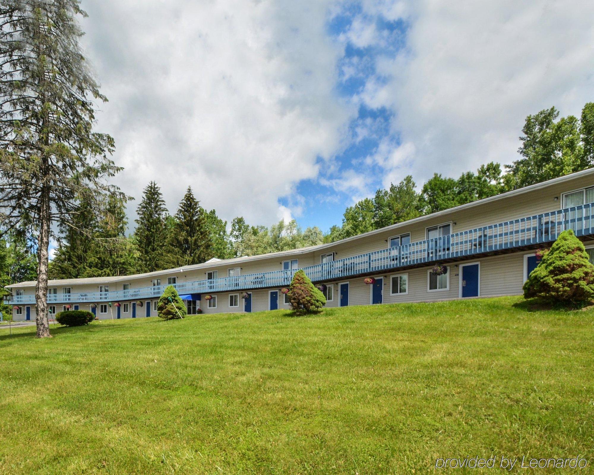 Econo Lodge Lee - Great Barrington Luaran gambar
