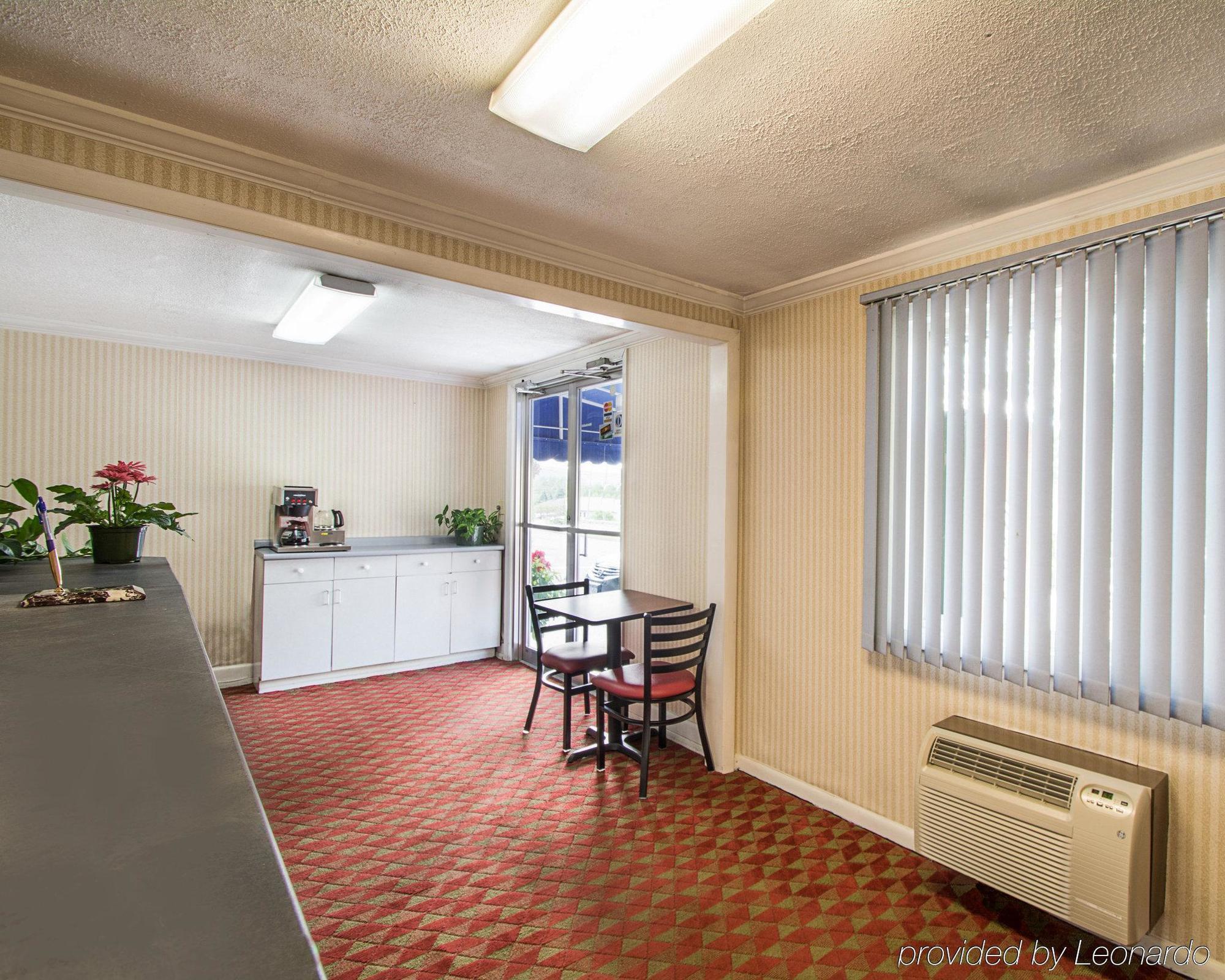 Econo Lodge Lee - Great Barrington Luaran gambar