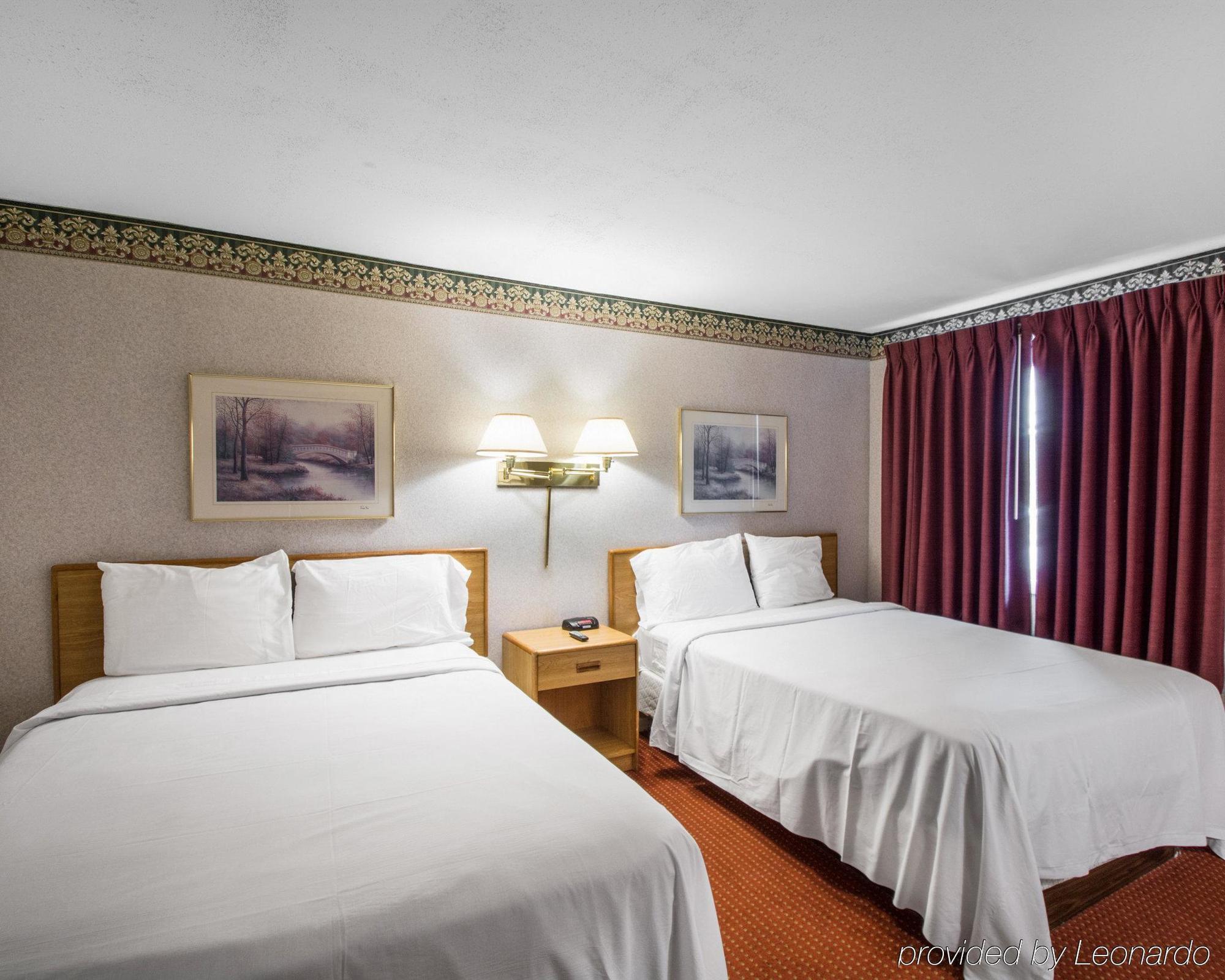 Econo Lodge Lee - Great Barrington Luaran gambar