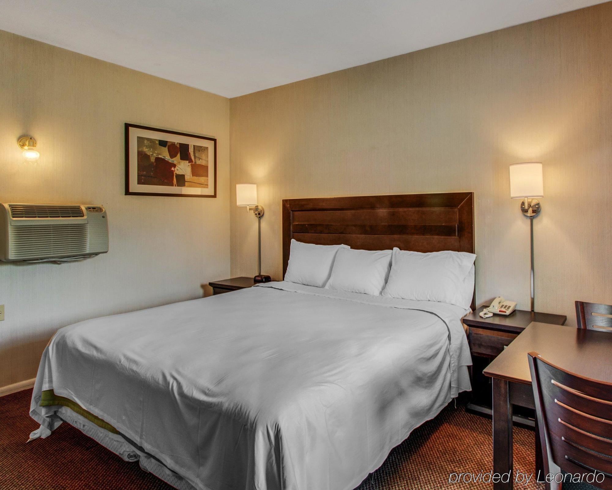 Econo Lodge Lee - Great Barrington Luaran gambar