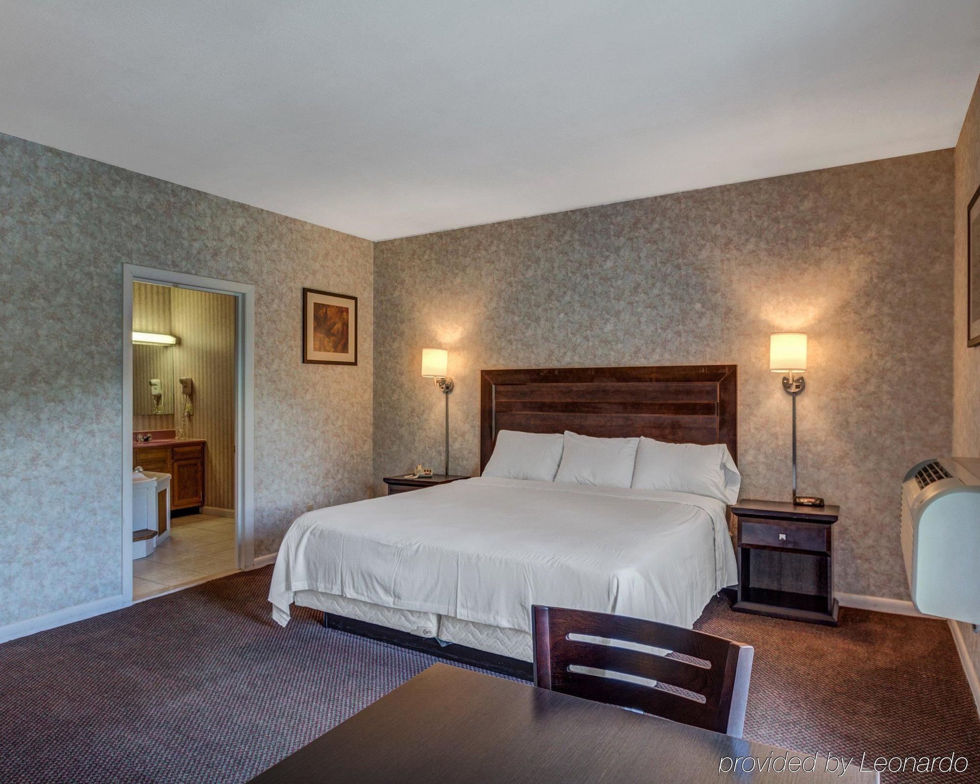 Econo Lodge Lee - Great Barrington Luaran gambar